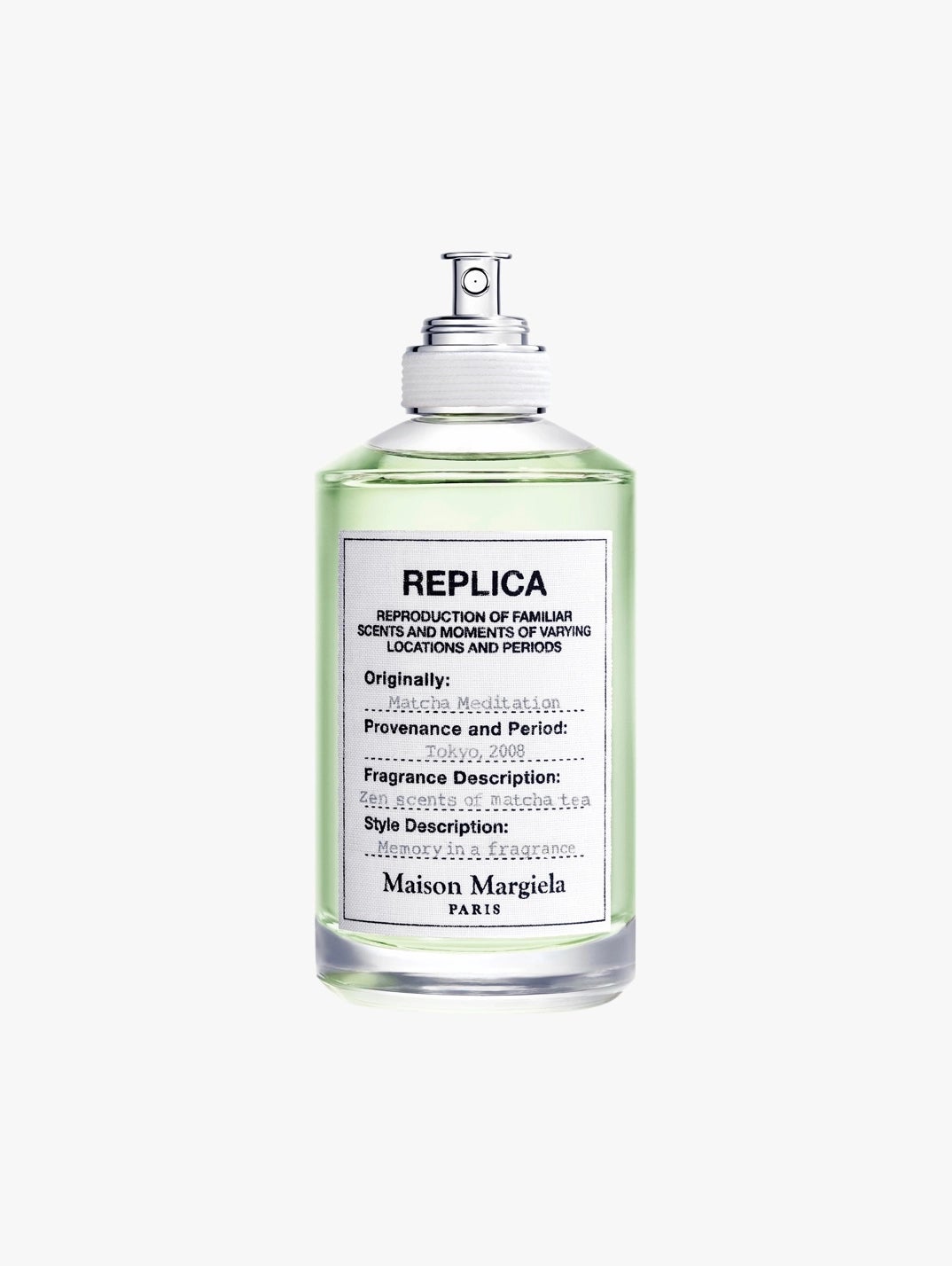 Mutiny maison online margiela sephora