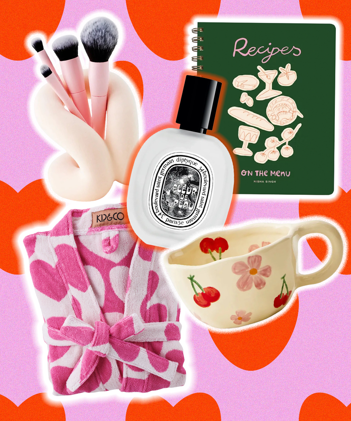 Valentines Day Gifts For Your Best Friend Or Galentine