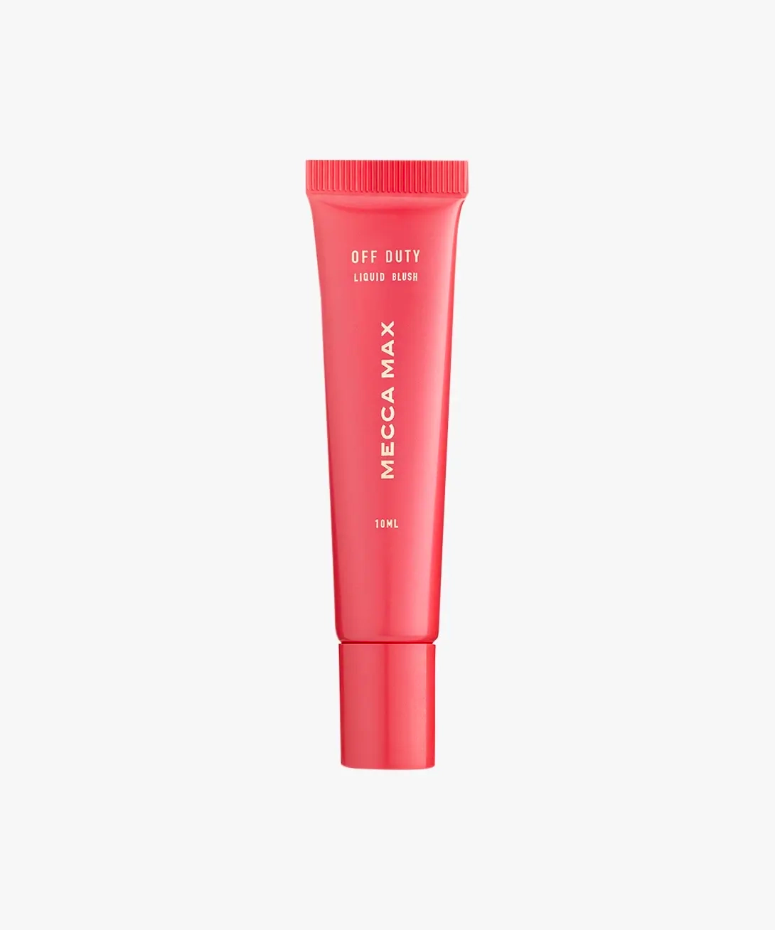 MECCA MAX + Off Duty Liquid Blush