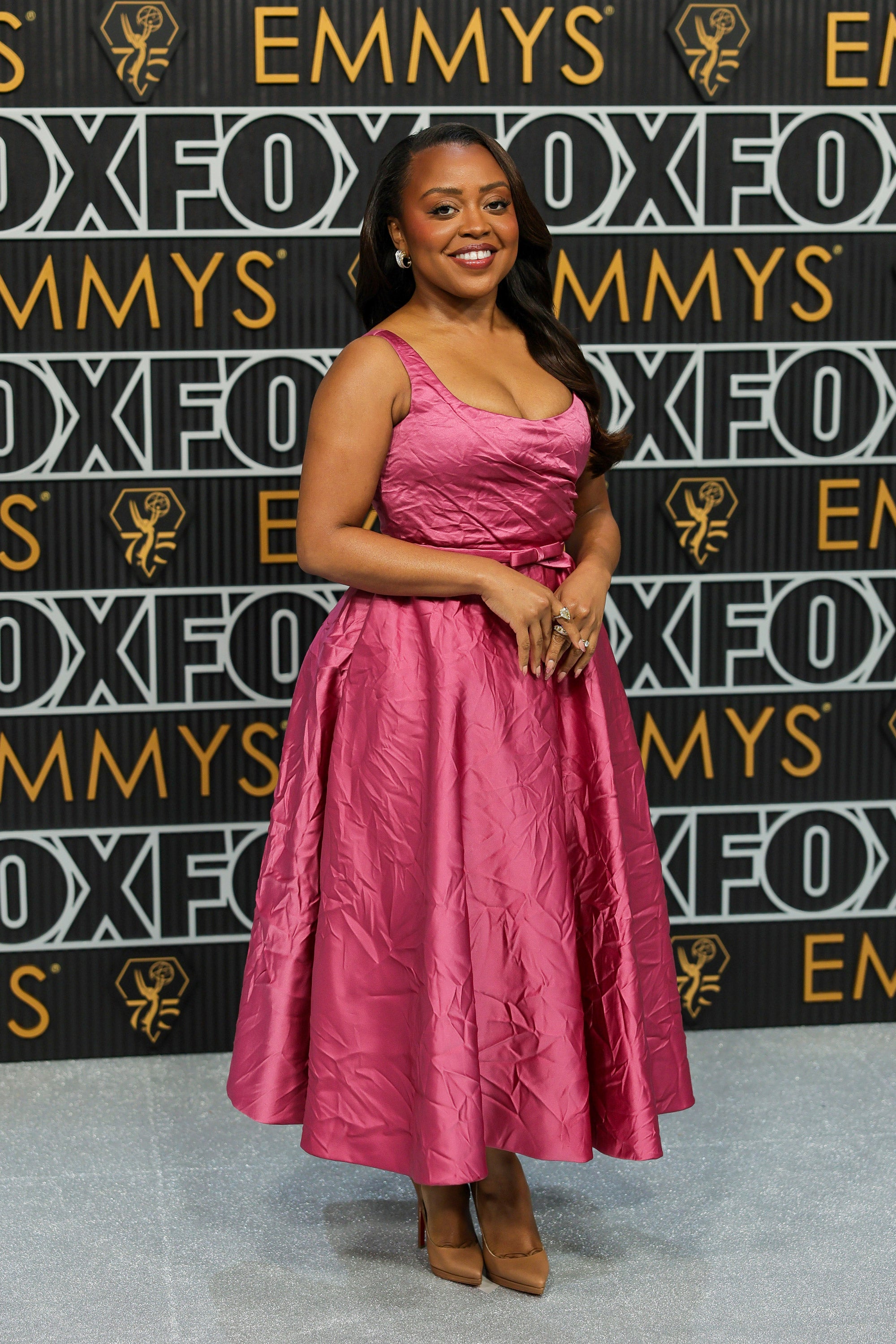 The Best Red Carpet Looks From The 2023 Emmys