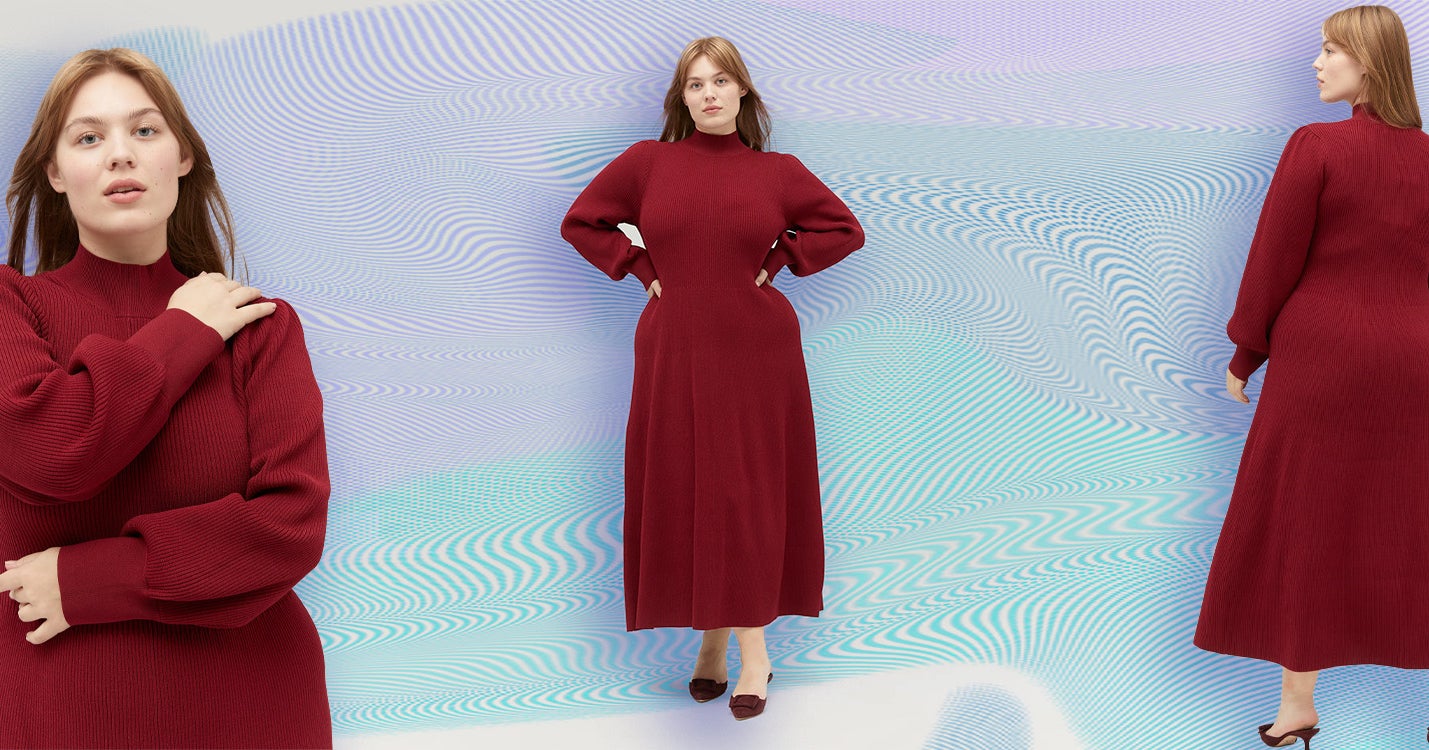 The Best Winter Dresses For Women 2024