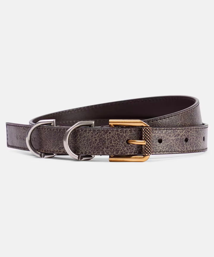 The Best Designer Belts For Women In 2024