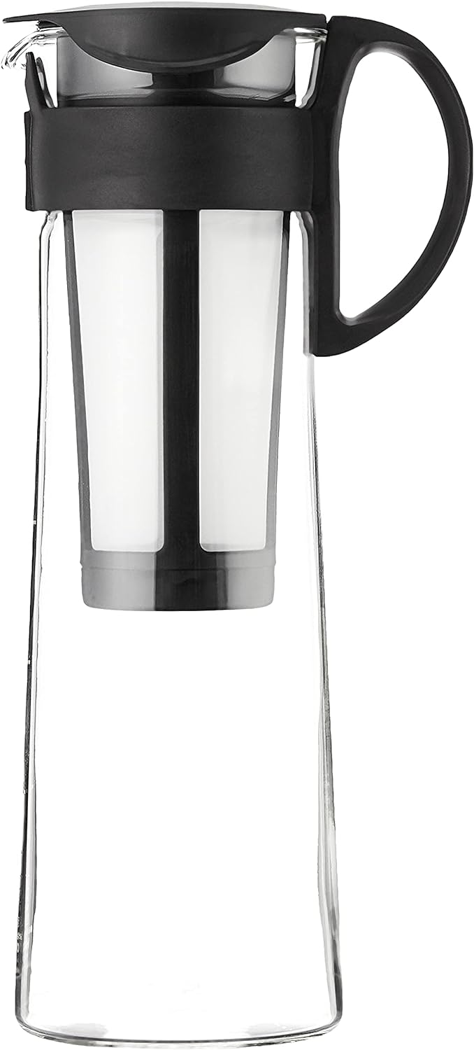 Hario + Mizudashi Cold Brew Coffee Pot