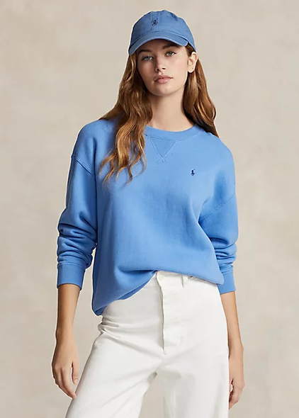 + Sweater Mongolian Blush Cashmere 100% Naadam Eterna Pink