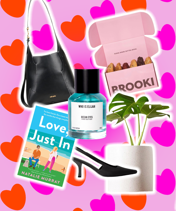 Best Gifts for Women in 2024: Valentine's Day Edition