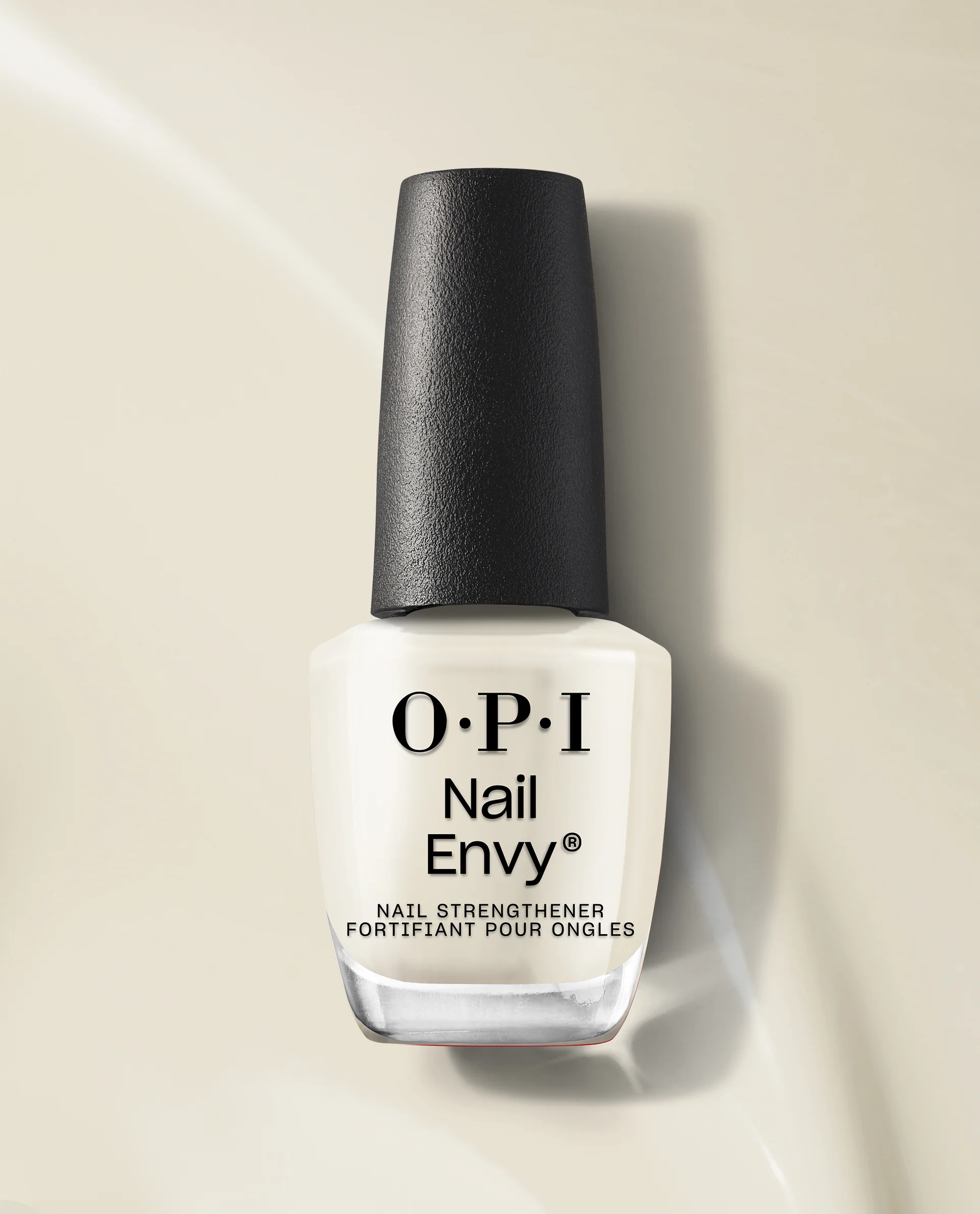 O.P.I Natural Nail Base Coat | 15 Ml | Transparent Nail Paint With Smooth  Glossy Finish