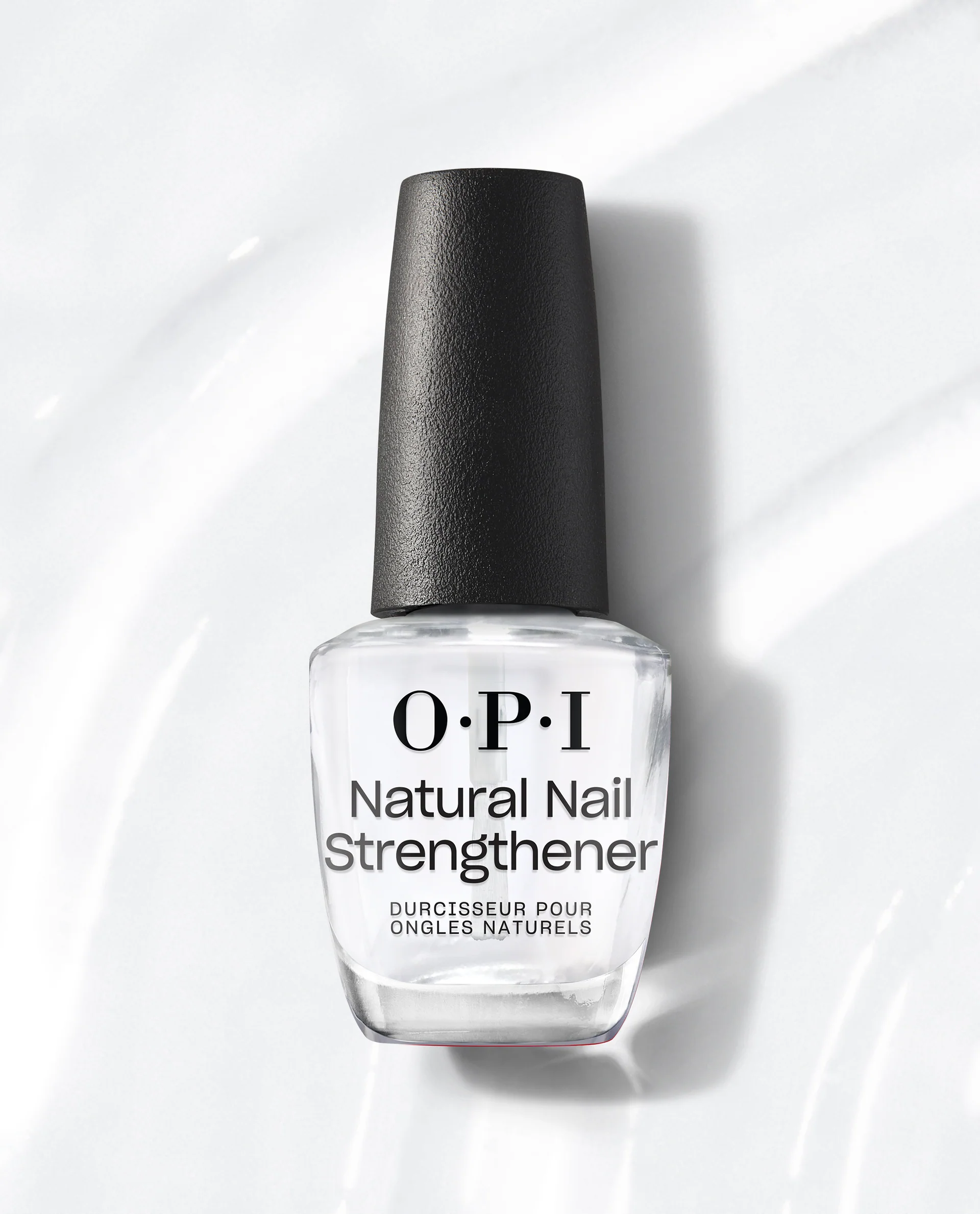 OPI Plumping Top Coat .5 oz \ Get Plumped-Up Perfection
