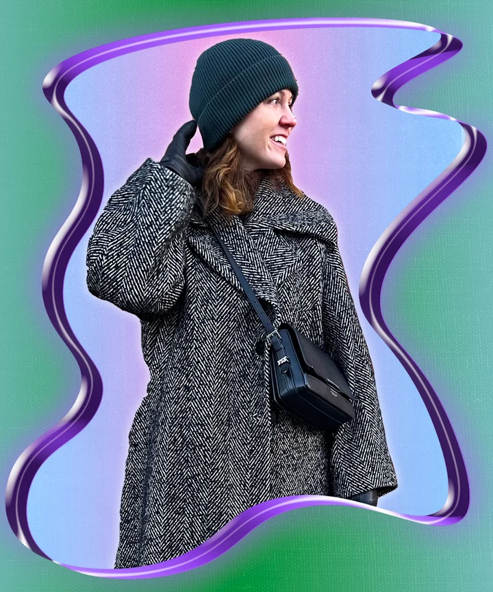 WEEKLY COLD WEATHER OUTFITS - Katie Did What