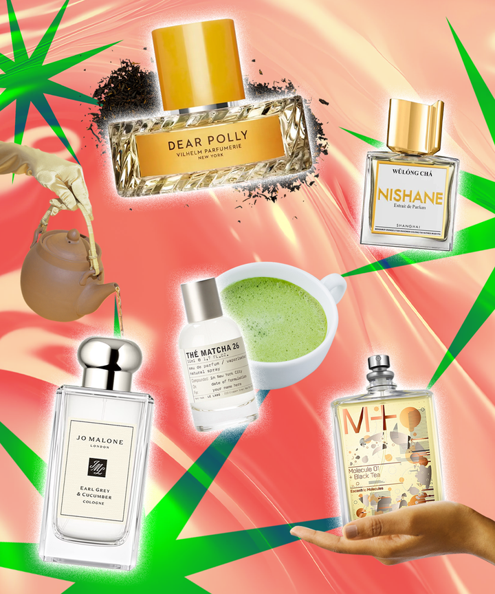 16 Best Tea Inspired Perfumes To Soothe Your Soul