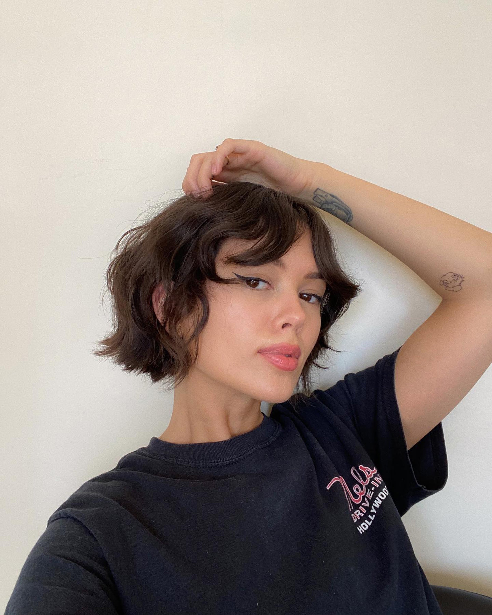 This Summer's Most Unexpected Haircut Trend Is the Classic Bob