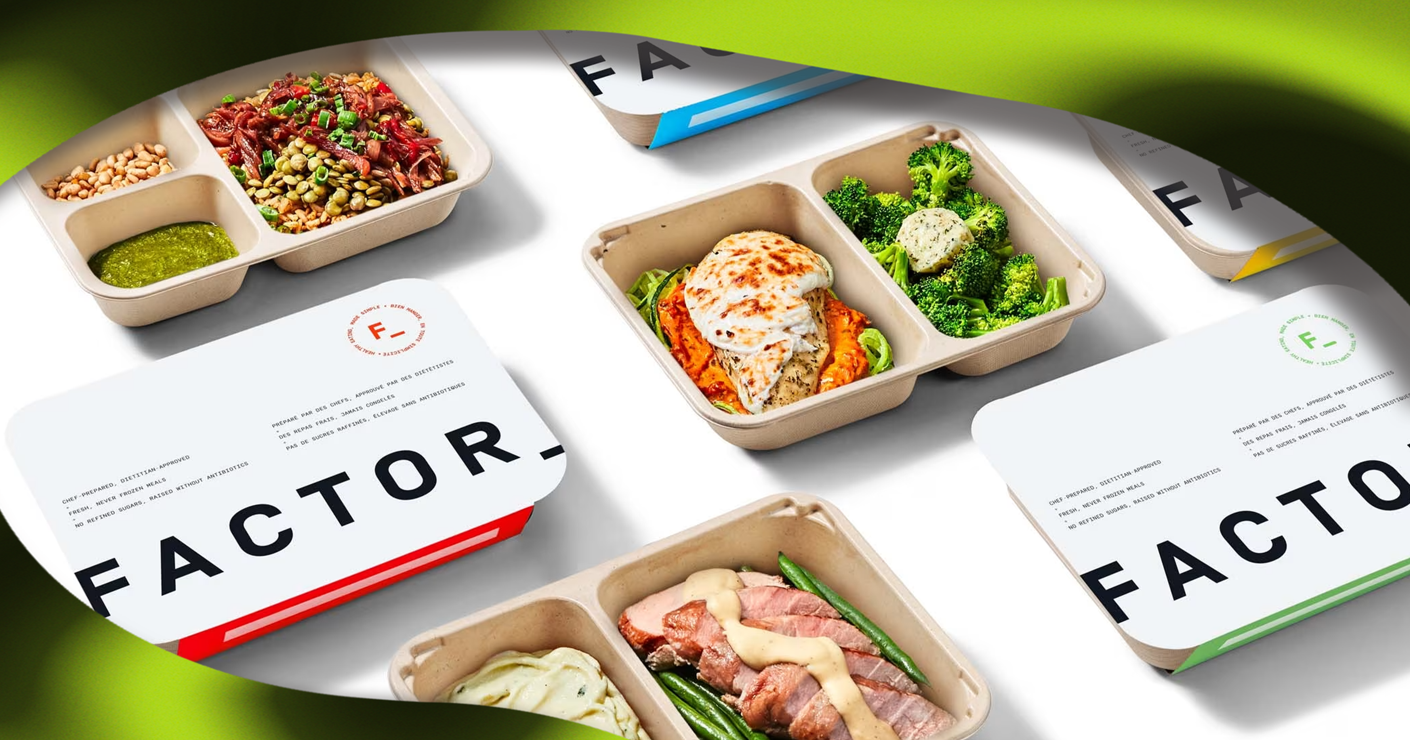 We Found The Best Meal Delivery Service Deals