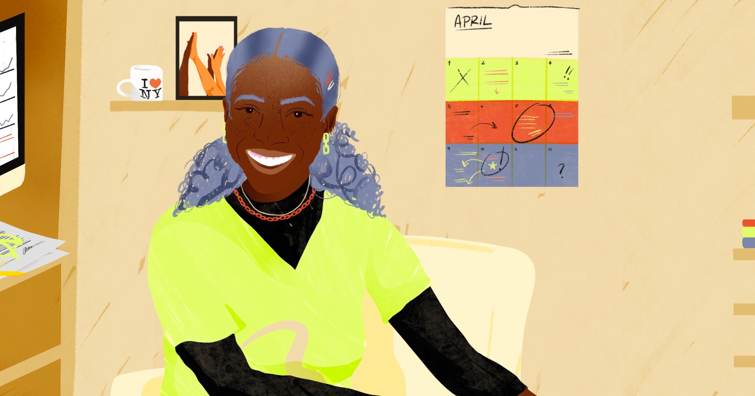 A Psychologist’s Salary & Career Journey In Texas