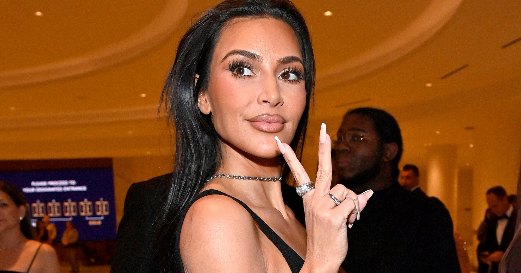 Kim Kardashian Tanning Bed TikTok Sparks Need For A Ban