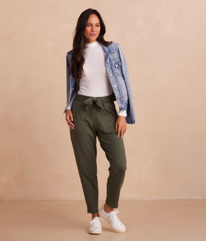 The 16 Best Work Pants For Women 2024