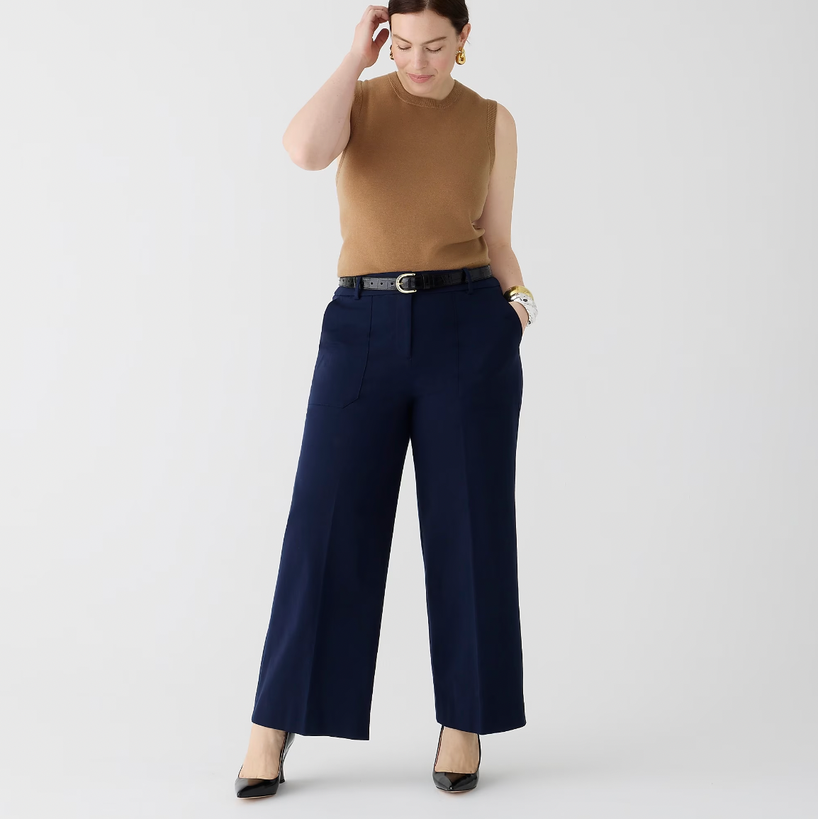 Work Pants for Women: Top Picks for All Types of Jobs