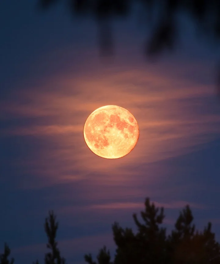 Full Moon 25 January 2025 Spiritual Meaning