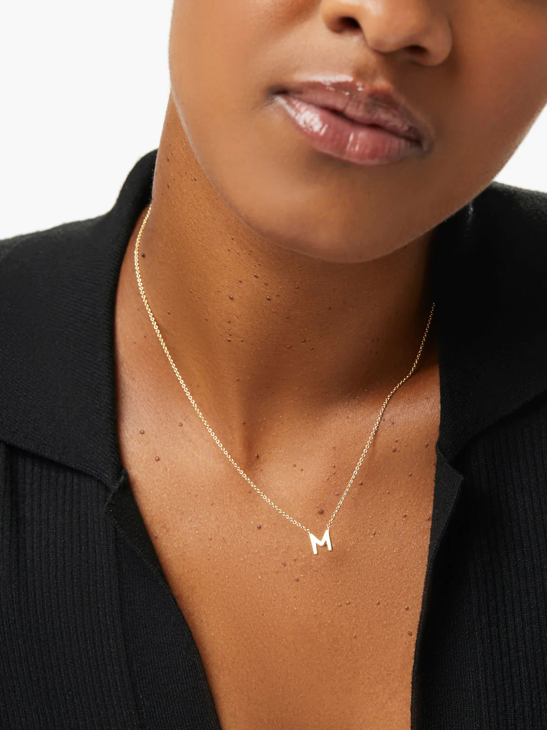 Ana Luisa Jewelry With Letters On Them Ana Luisa Self-Love Sale