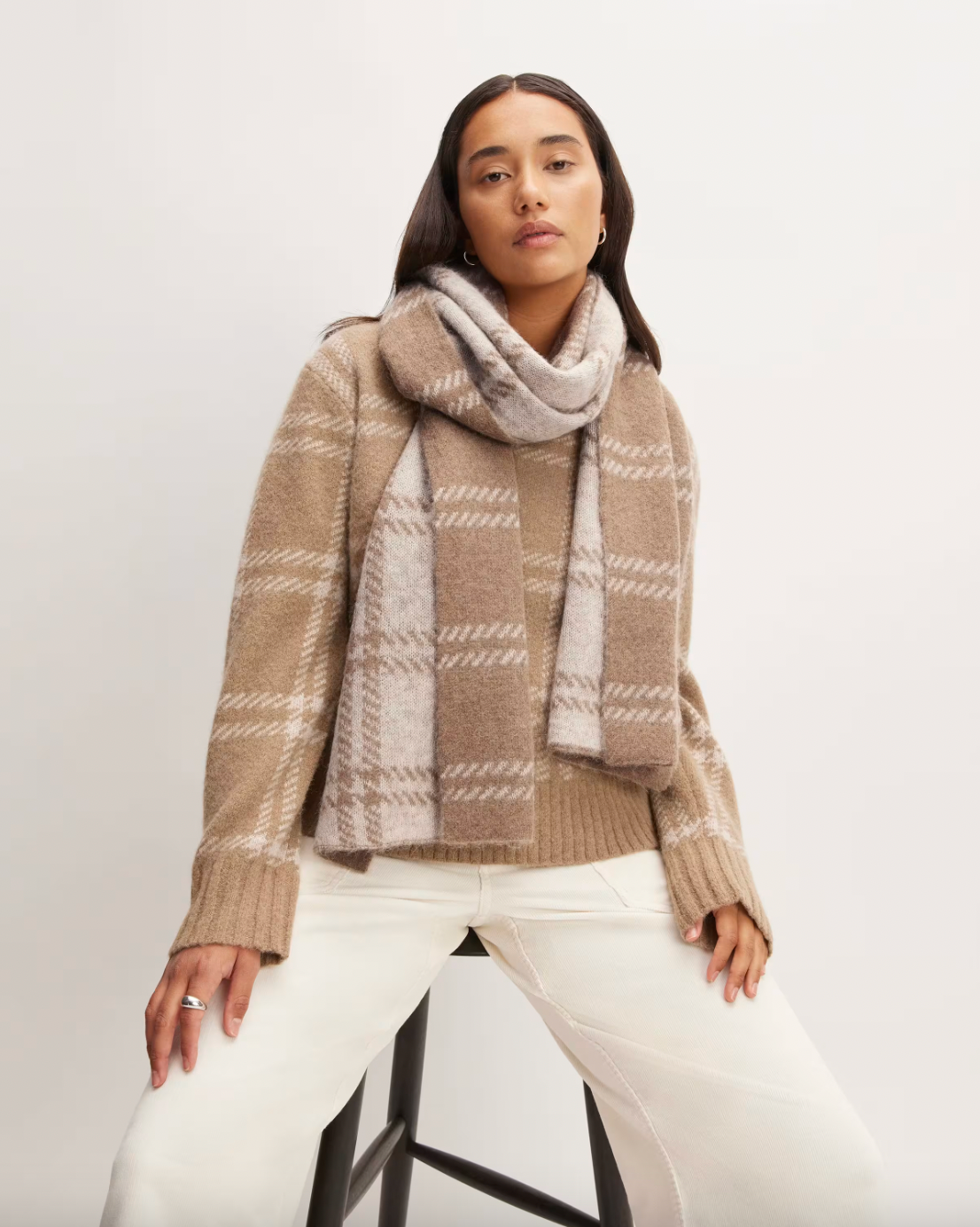 Fendirama foulard 2025