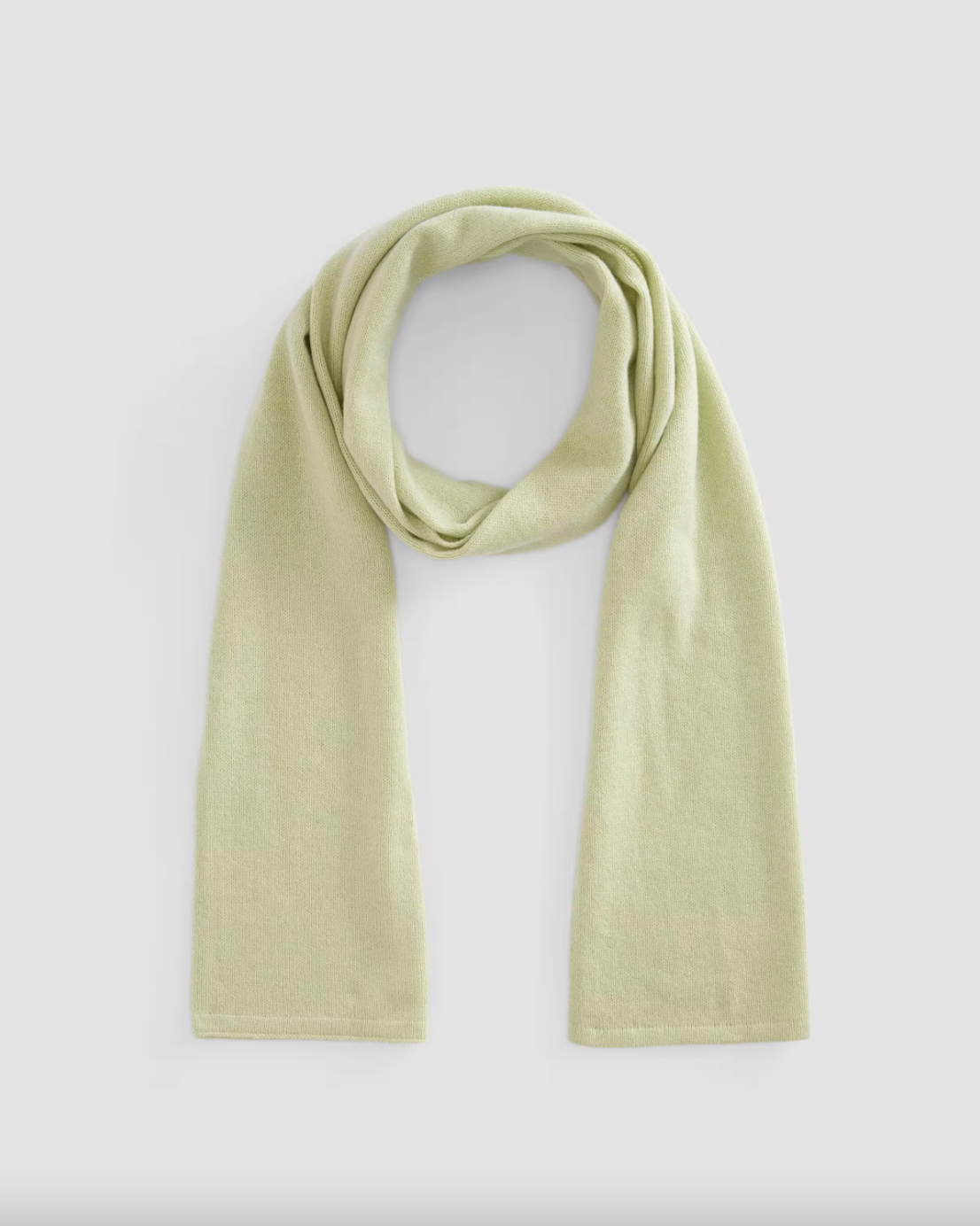 Everlane + The Cashmere Scarf