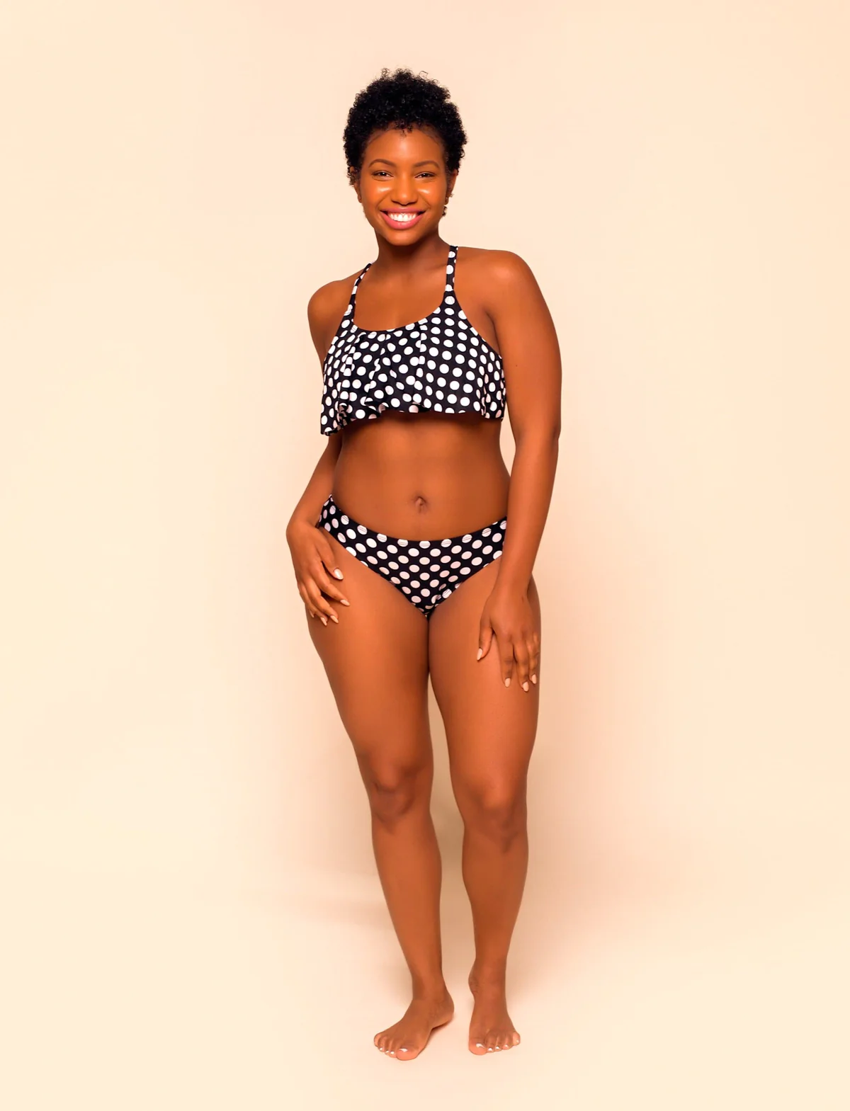 Lane bryant discount flamingo bathing suit