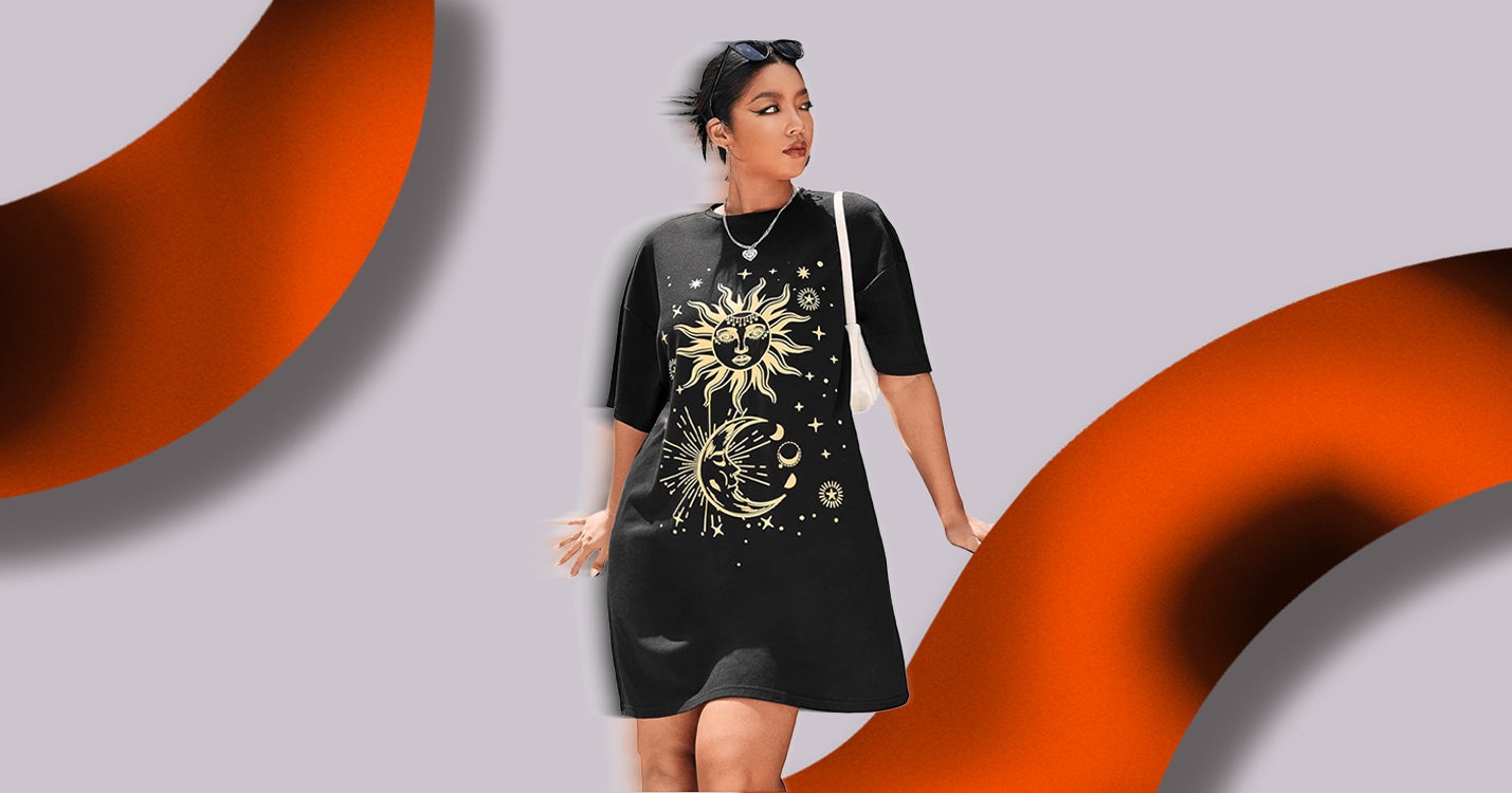 The 21 Best Amazon PlusSize Dresses