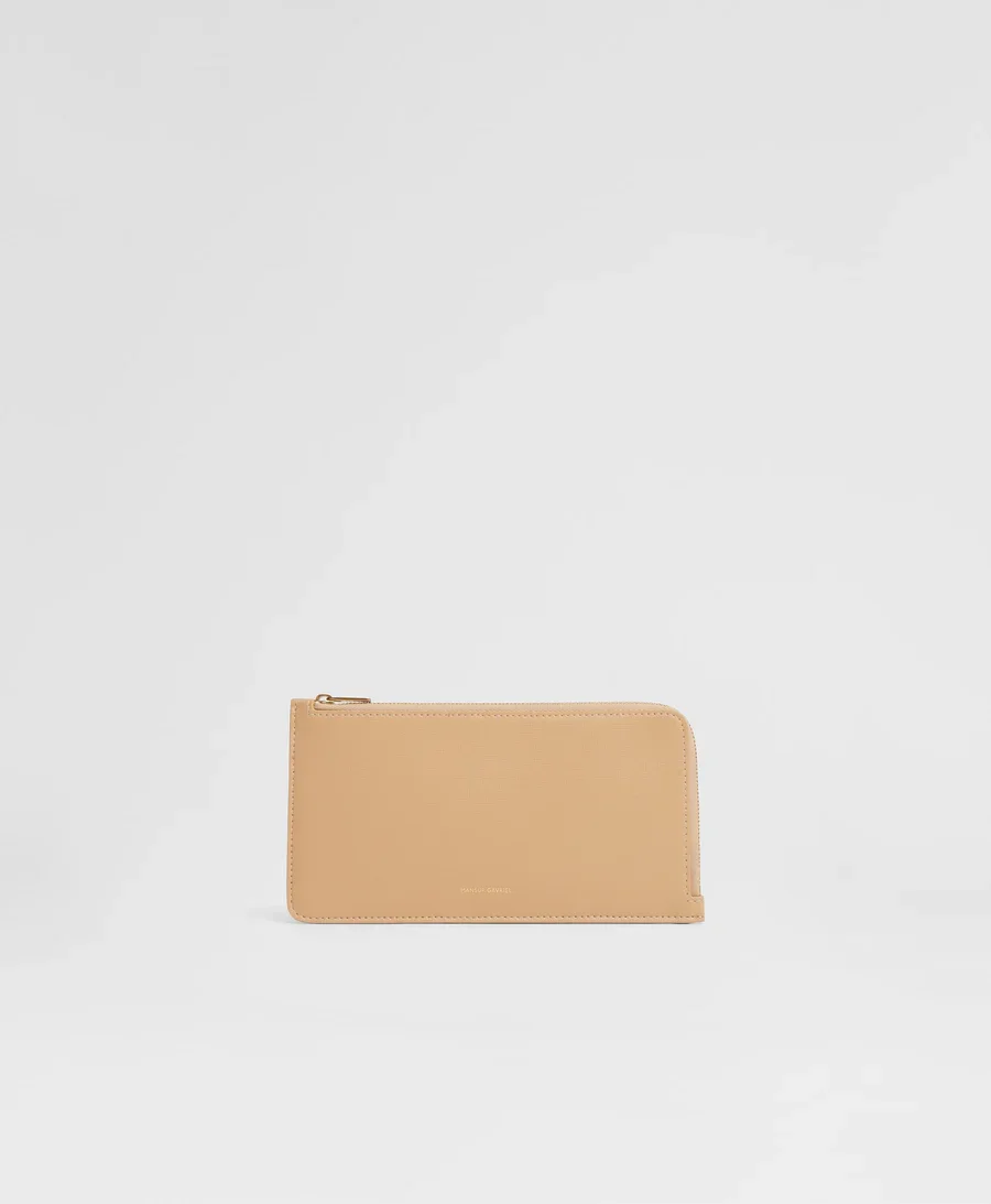 Kate Spade + Reegan Medium Flap Wallet