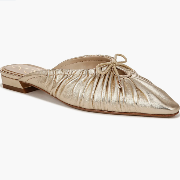 Audrea slide 2025 sandal sam edelman