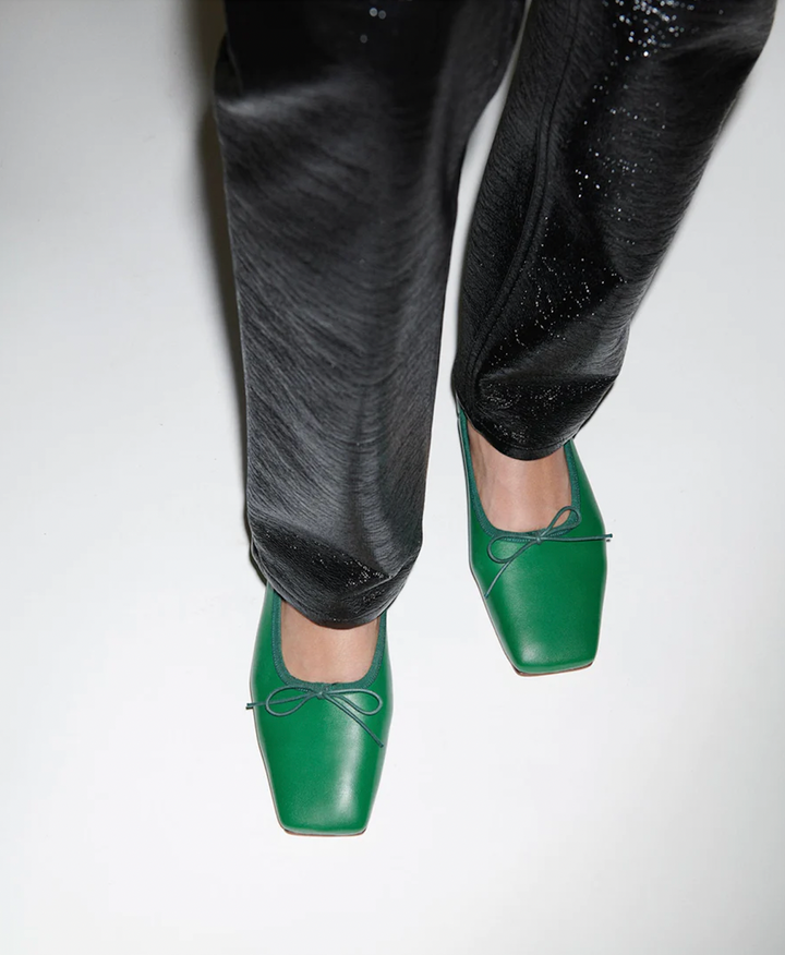 Mansur gavriel online sale shoes