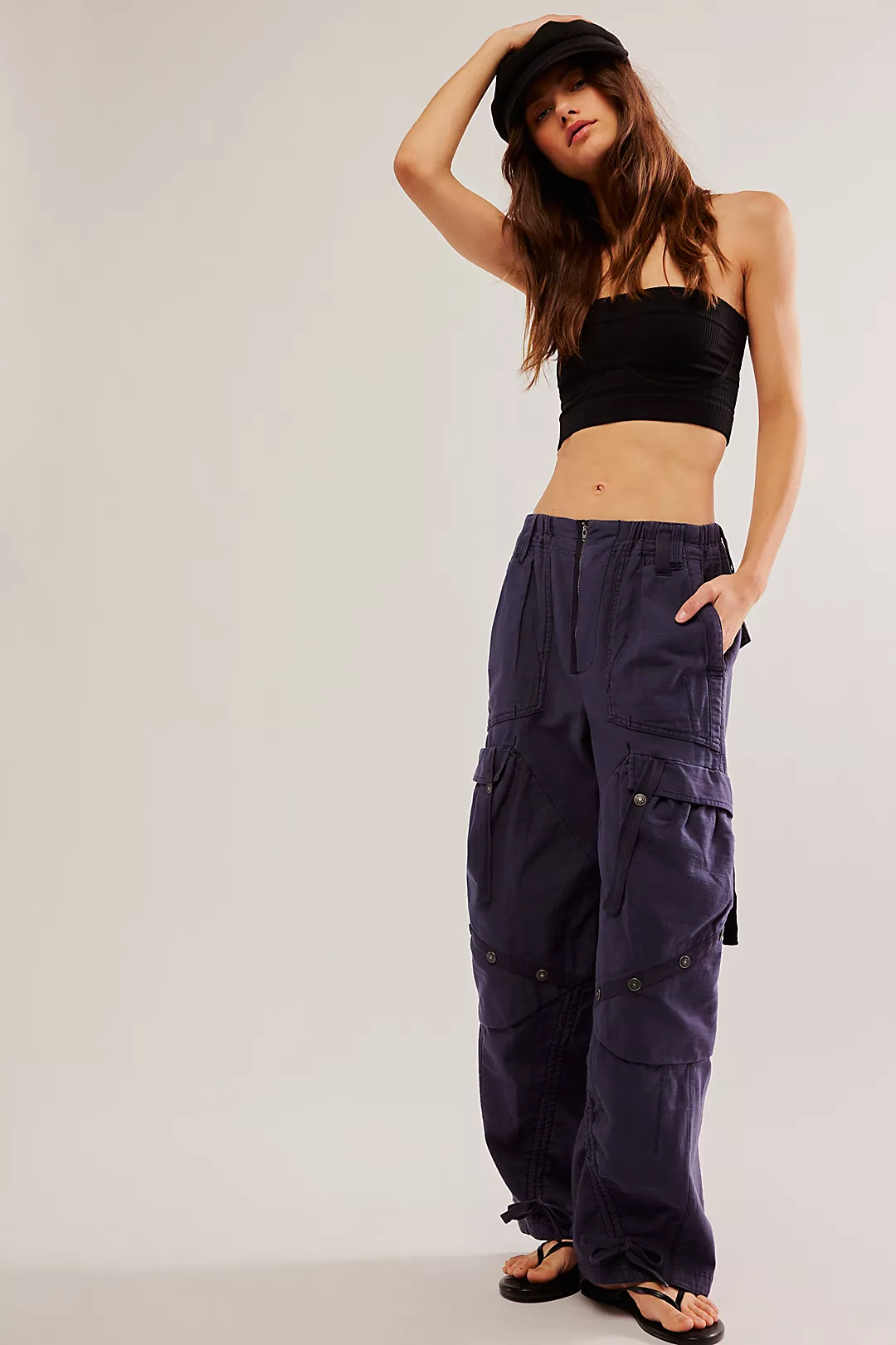 We The Free + Everglades Utility Pants