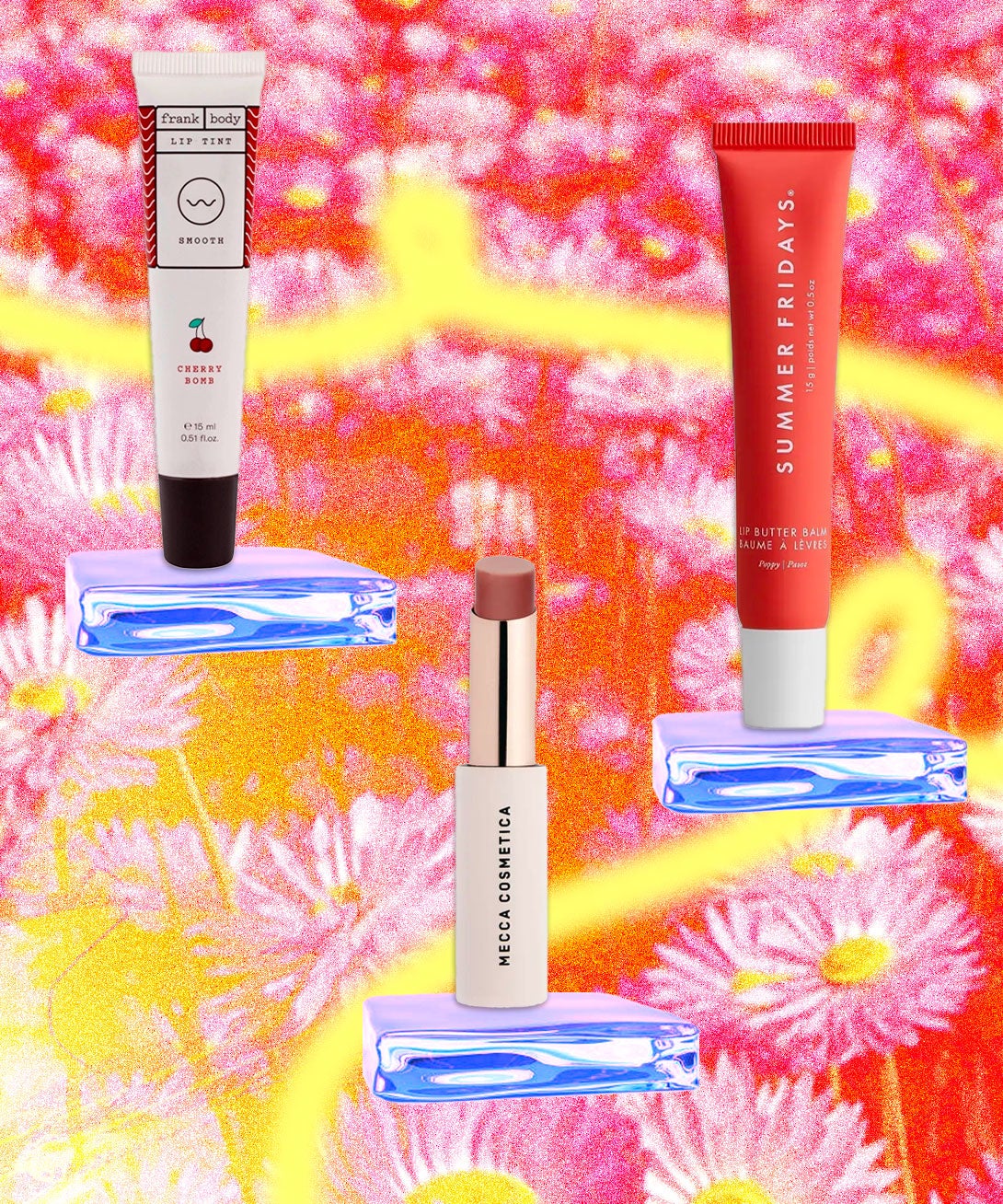 Best tinted on sale lip balm
