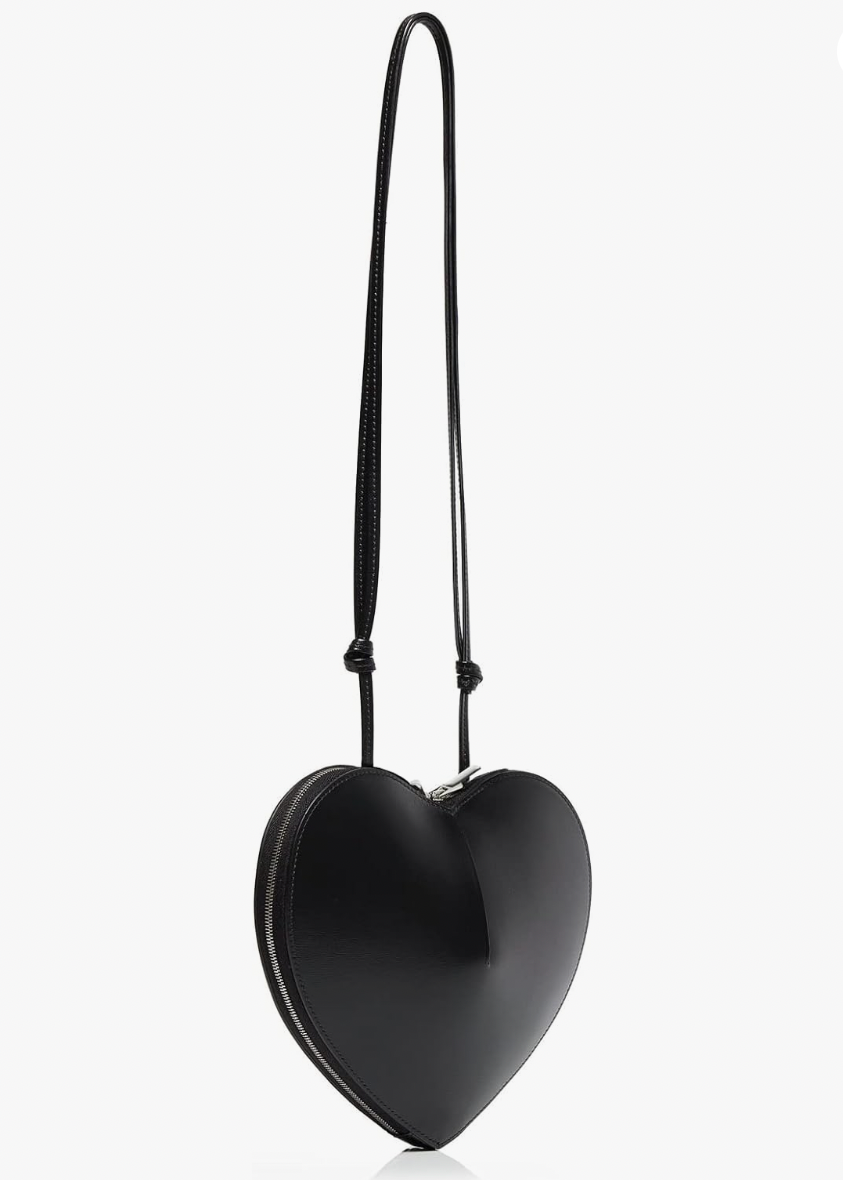 Freeloop + Love Shack Heart Crossbody Bag