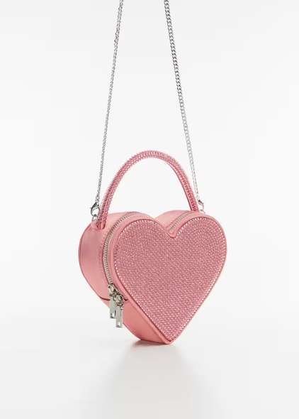 Mango 2025 turtle bag