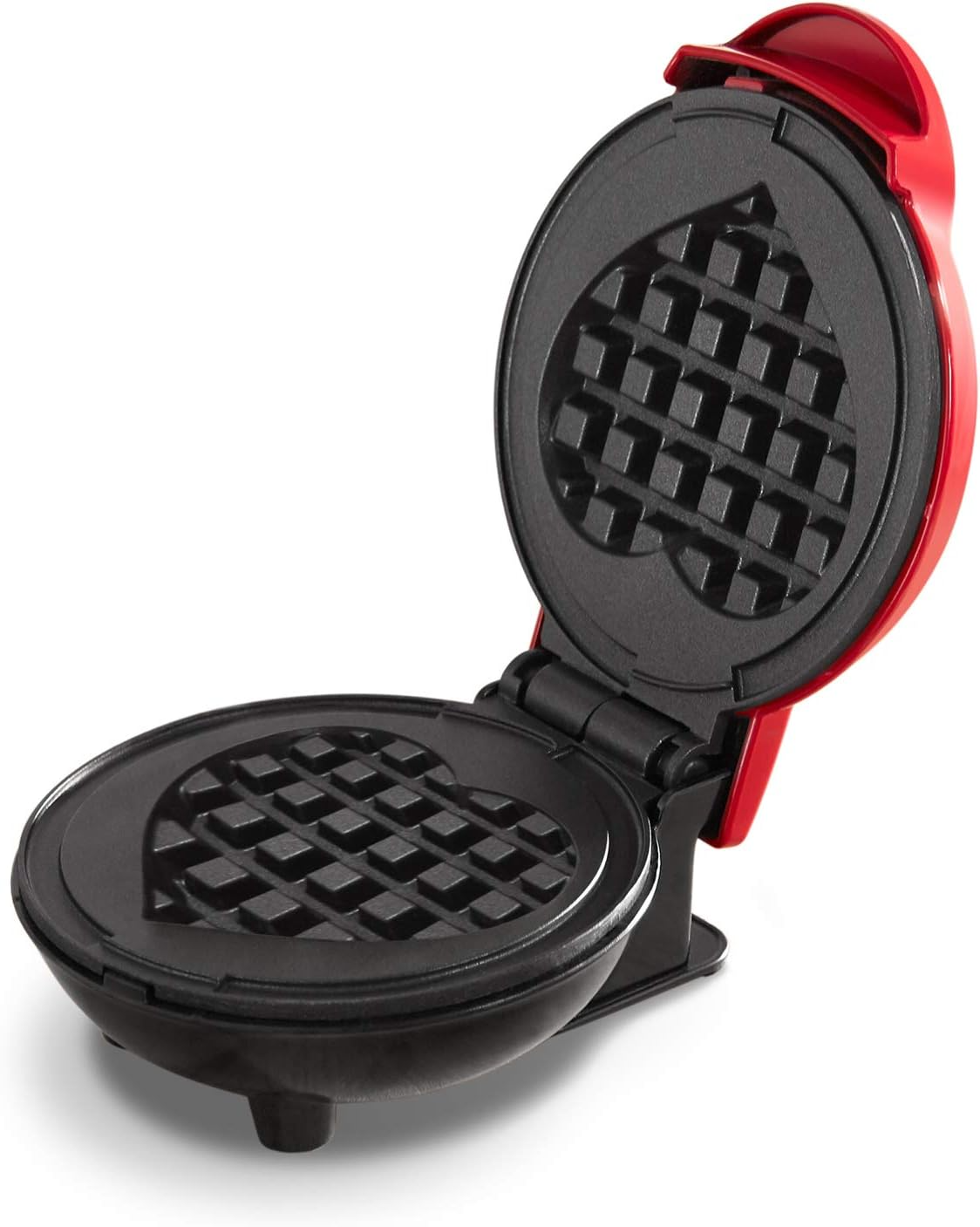 Dash + Mini Waffle Maker