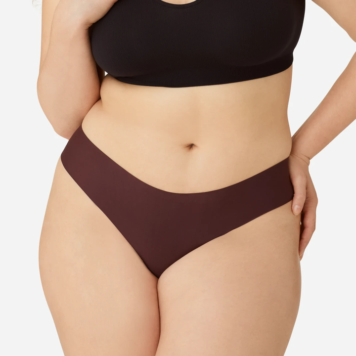 Best no online show workout panties