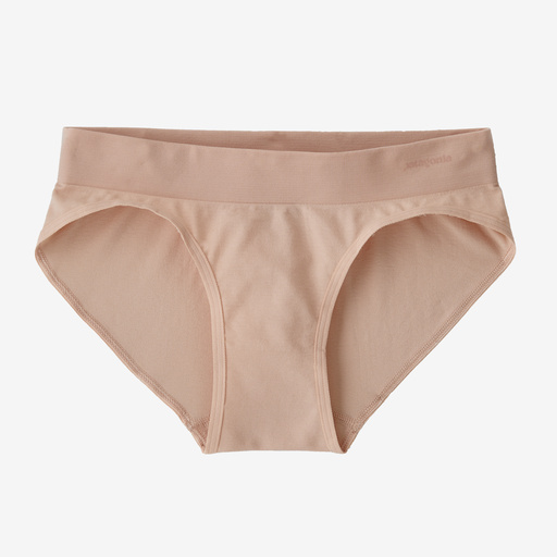 Miel Sisters Activewear Underwear Review: Workout Underwear That's