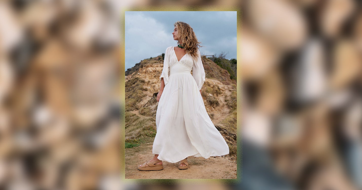 The 18 Best White Dresses For Spring 2024 Canadian Reviews