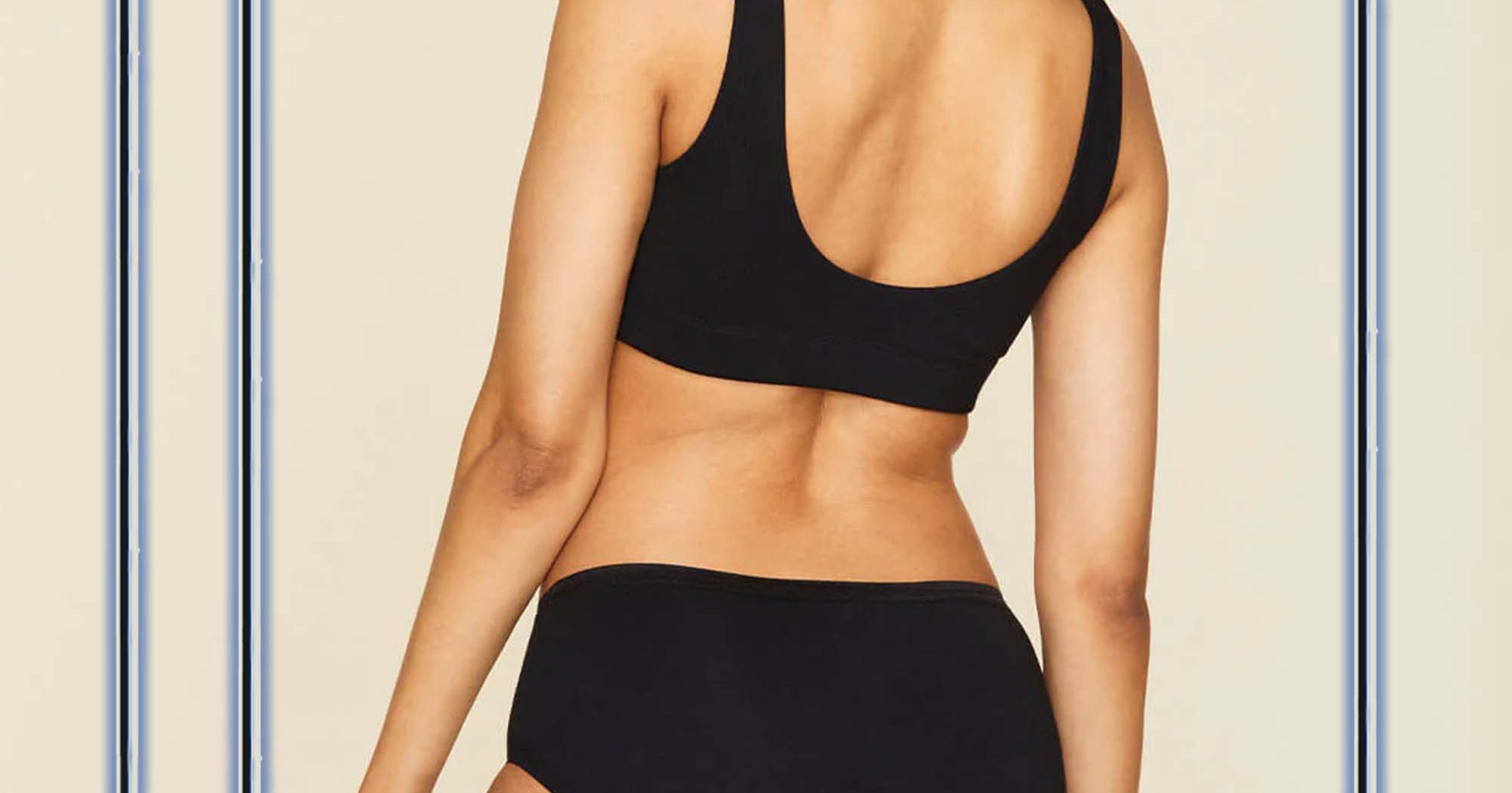 The Best Workout Underwear for Women