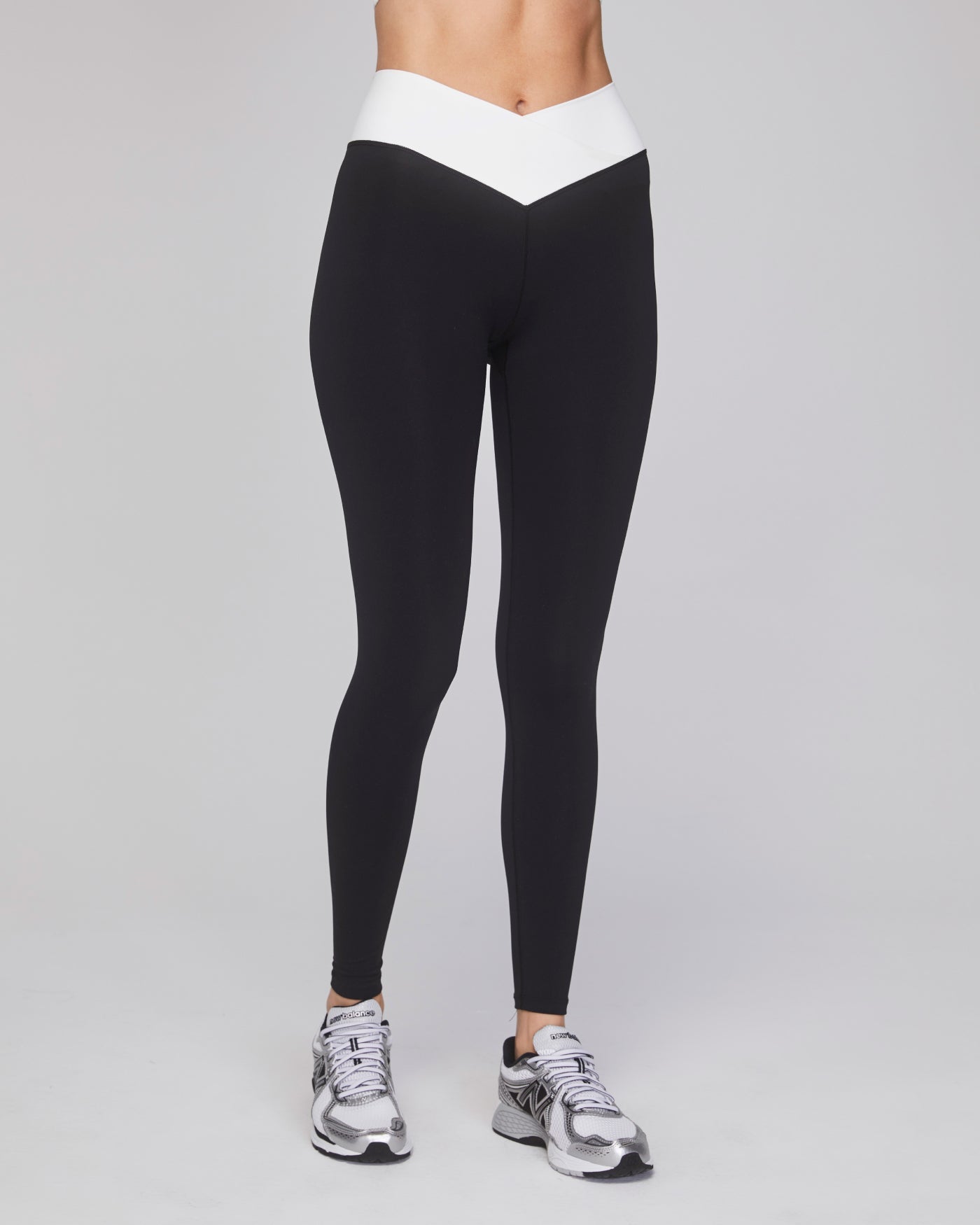 Leakproof Active Legging