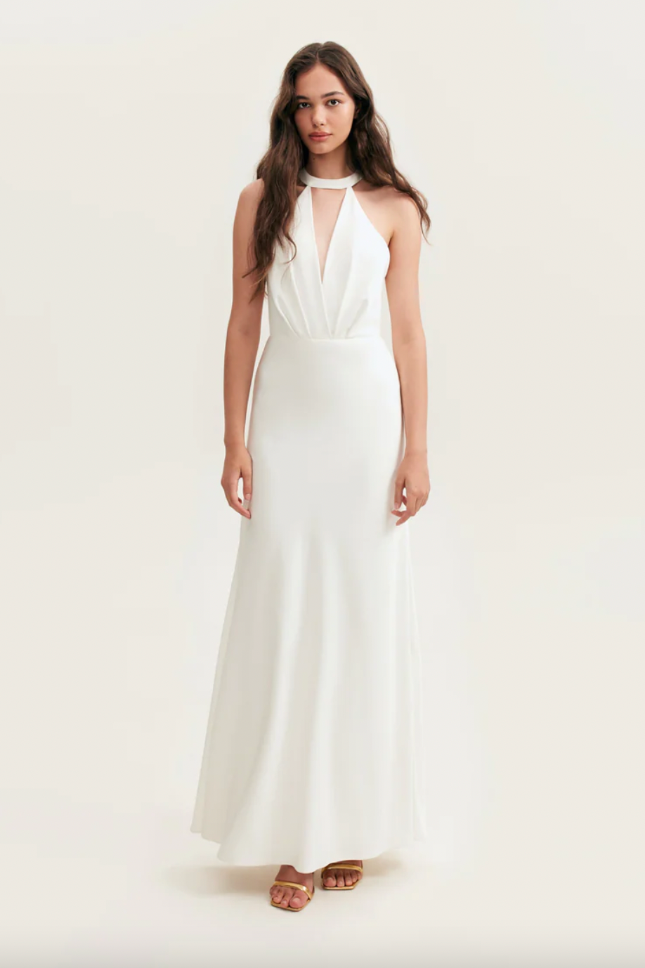 Dadou~Chic: Top 5 White Dresses from Express for This Summer Under