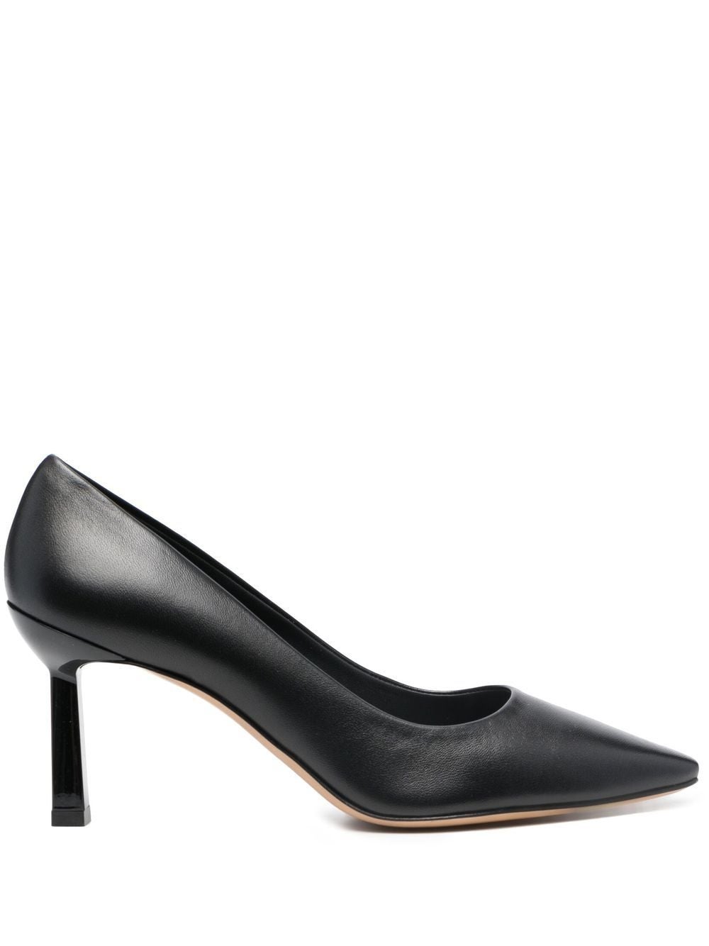 Ferragamo + Justina 70mm Pumps