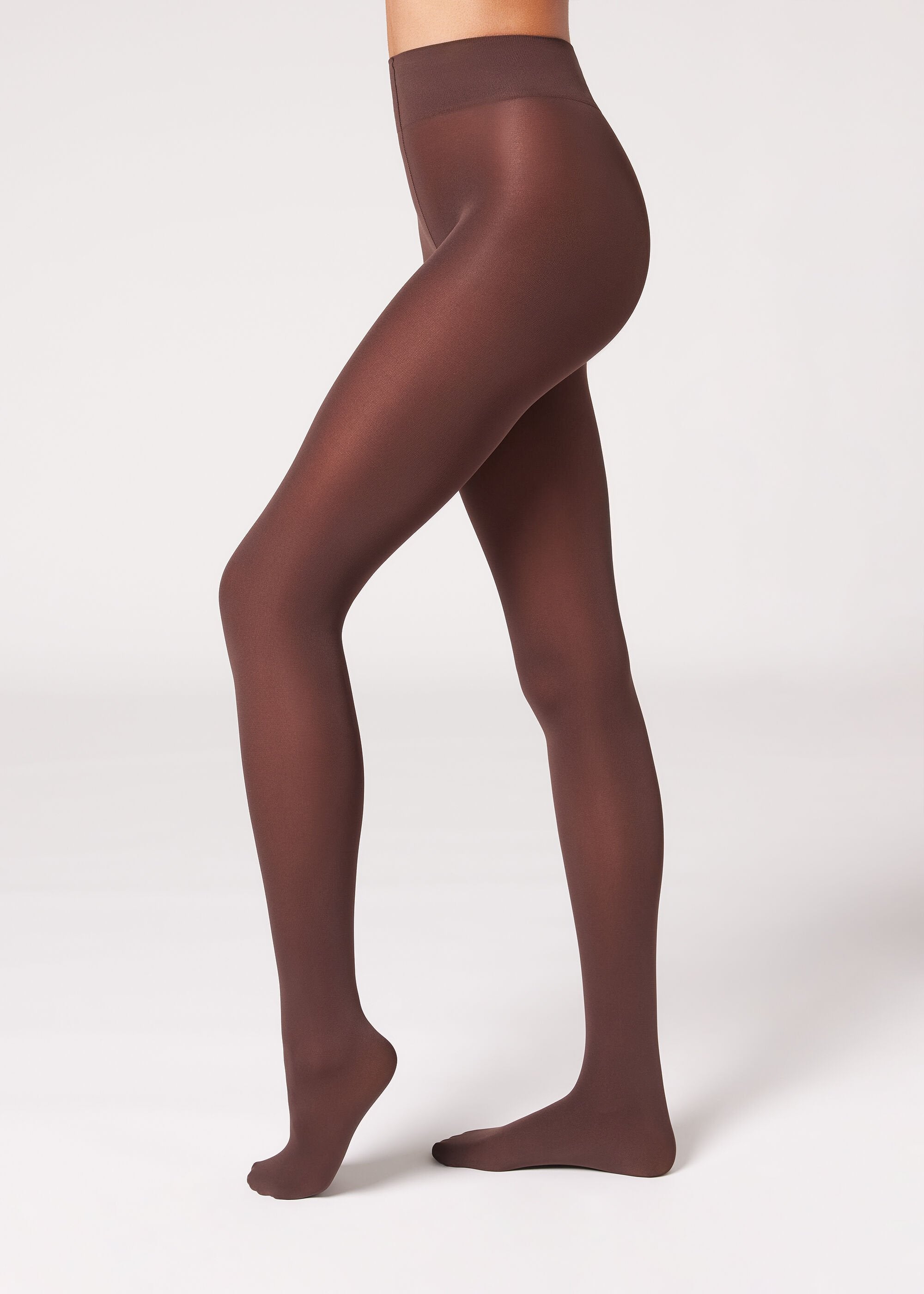 Dot 15 DEN Women Tights