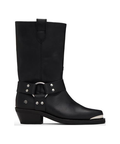 Stuart weitzman 2025 lexy boot sale