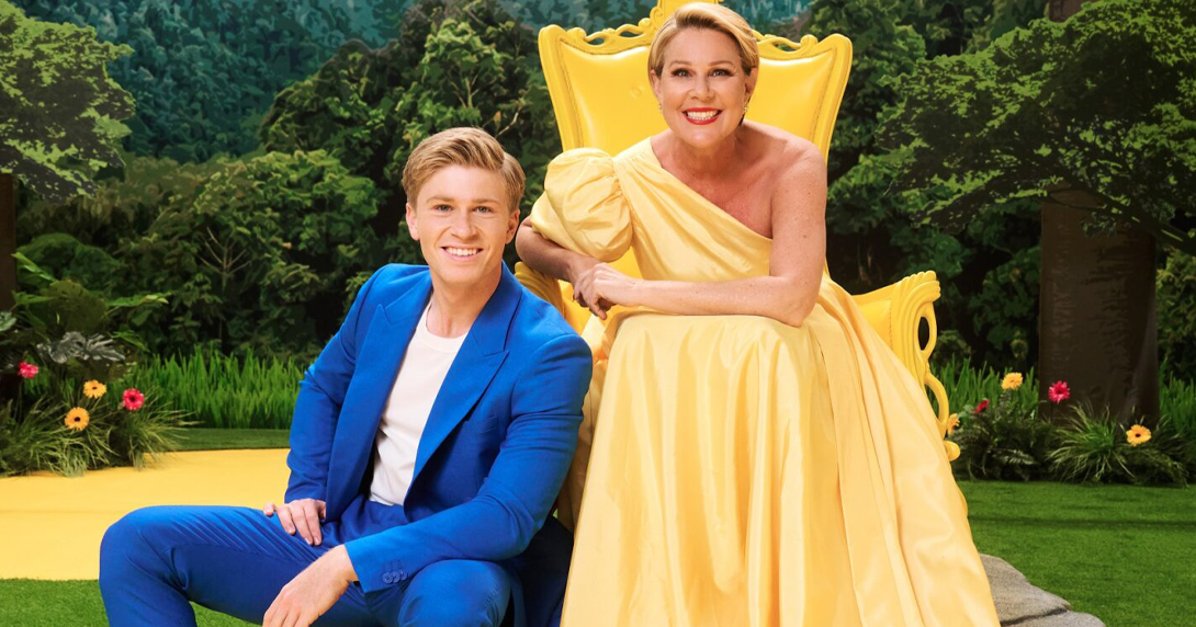 What To Know I'm A Celebrity...Get Me Out Of Here 2024