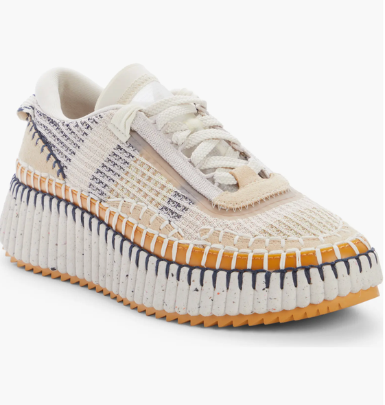 Madewell x veja esplar 2025 low sneakers