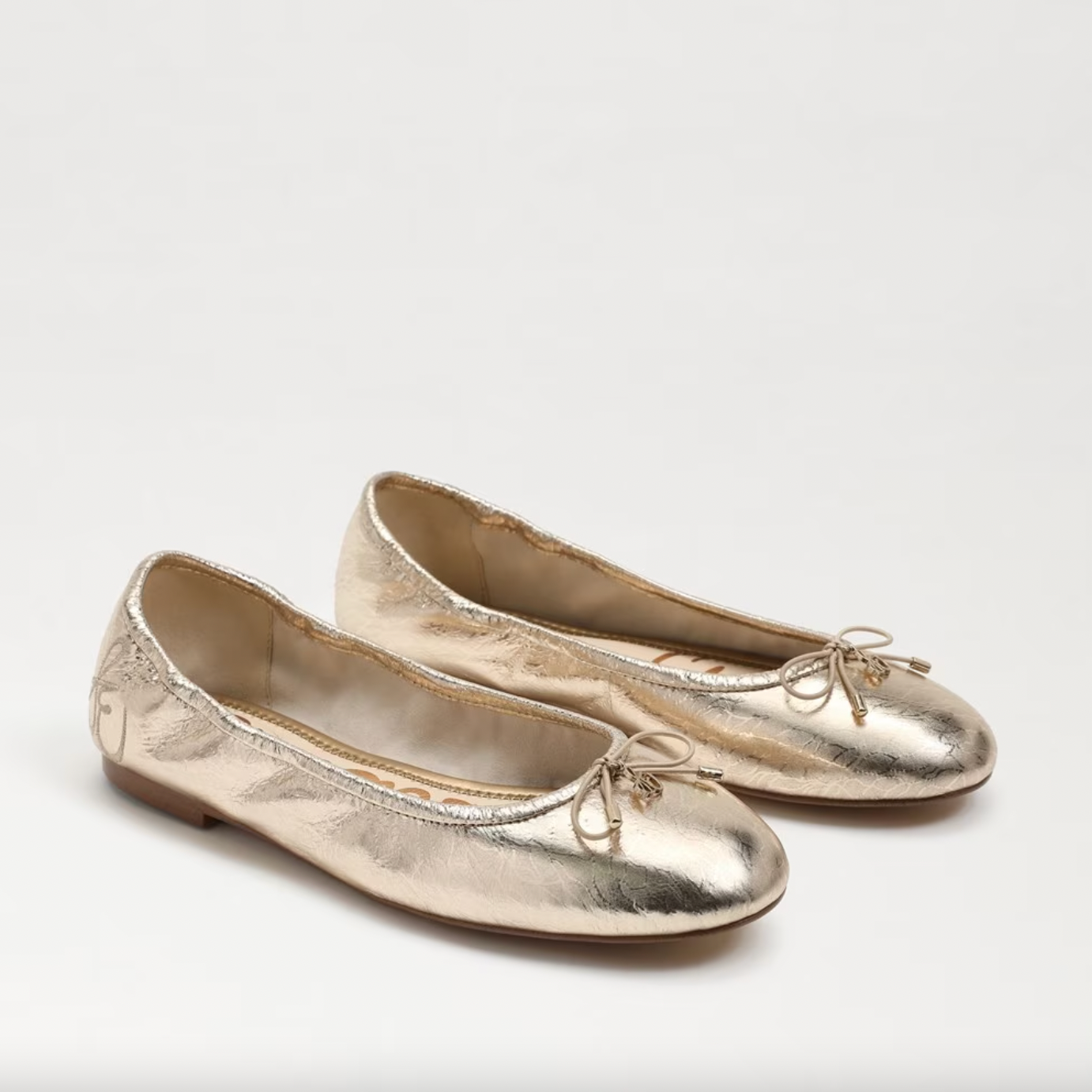 Sam Edelman + Felicia Ballet Flat