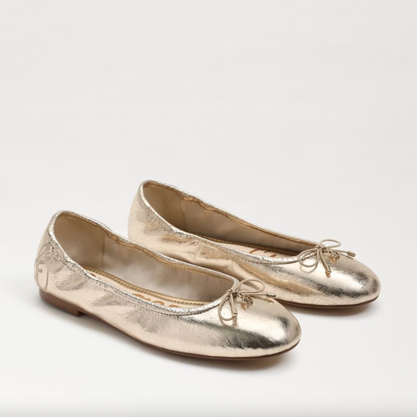 Sam edelman sales embellished flats