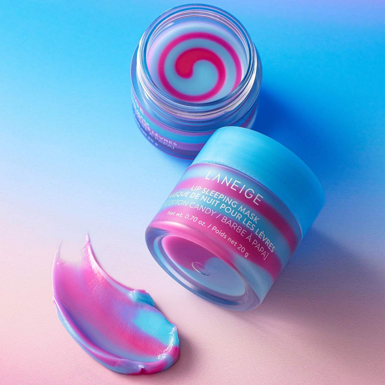 Laneige Cotton Candy Lip Sleeping Mask laneige-cotton-candy-lip-sleeping-mask