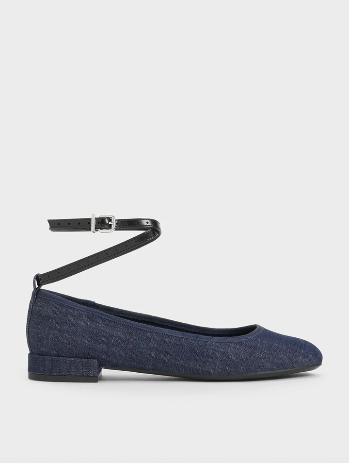 The 18 Best Ballet Flats with Straps to Shop in 2023 - PureWow