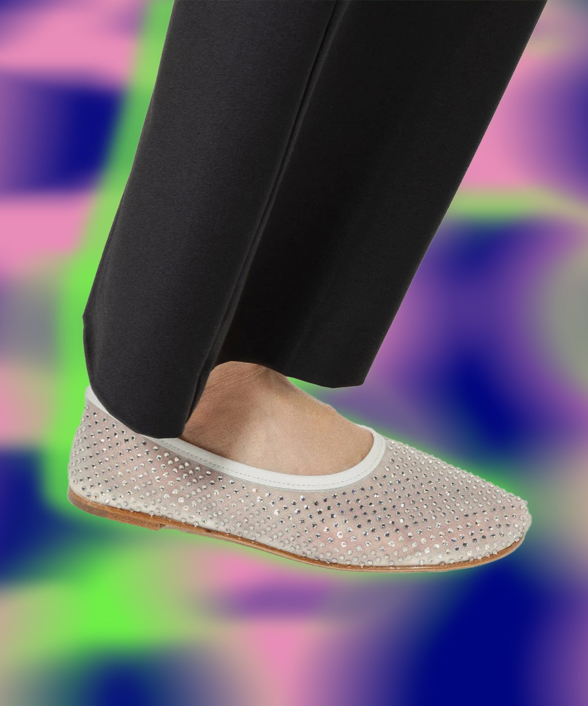 The 18 Best Ballet Flats with Straps to Shop in 2023 - PureWow