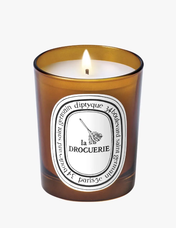 Diptyque + Diptyque Drogerie Candle